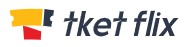 TketFlix logo